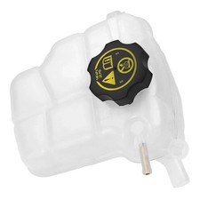 603 383 Coolant Reservoir Tank, Compatible With Chevy Cruze Orlando... Fast Ship picture