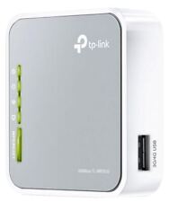 TP-LINK - Portable 3G/4G Wireless N Router picture