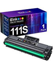 E-Z Ink (TM) Compatible Toner Cartridge Replacement for Samsung 111S 111L picture