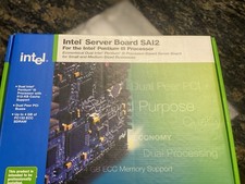 Schede Server Intel SAI2 picture