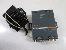 Lantronix USD2100 Serial Port Server Device picture