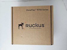 Ruckus ZoneFlex R700 Dual Band Wireless Access Point AMZ-R700-US20 picture