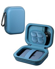 ProCase Hard Carrying Case for Crucial X10/ X9/ X10 Pro/ X9 Pro Portable Blue picture