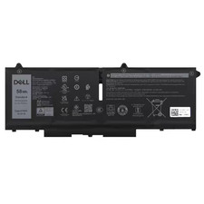 OEM 07KRV Laptop Battery for Latitude 5430 5530 Precision 3570 Series P104F 58Wh picture
