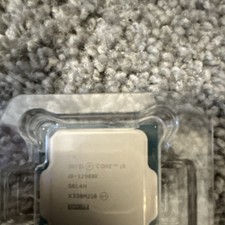 Intel Core i9-12900K Core i9 12th Gen Processor CPU MPN SRL4H picture