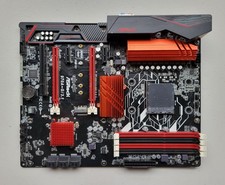 ASRock 970A-G/3.1 Motherboard picture