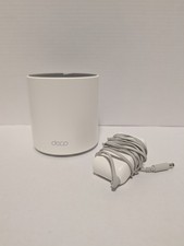 TP-LINK Deco X15 AX1500 Dual-Band Wi-Fi 6 Mesh Router - RV - ✅ TESTED ✅ picture