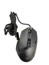 Razer Basilisk V3 RGB Wired Ergonomic Gaming Mouse, Black - Very Good picture