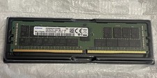 Samsung 32GB 2Rx4 PC4-2666V PC4-21300 ECC RDIMM M393A4K40CB2-CTD Server Ram picture