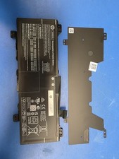 Genuine HP GH02XL Battery Chromebook 11A G8 11 G8 14 G6 picture