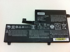 Genuine Lenovo ChromeBook N42-20 80US Li-ion Battery 5B10K88048 L15M3PB1 11.1 59 picture