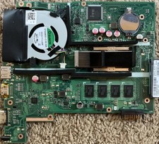 Asus 60NB04U0-MB1830-211 - System Board (Main Board See/ 60NB04U0-MB1830) picture