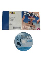 Cosmi Photo Editor PC CD-ROM Swift Windows 95/98/Me/2000 picture