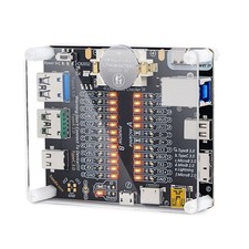 USB Cable Tester with LED Type C Micro USB Type A B Cable Checker Tool picture