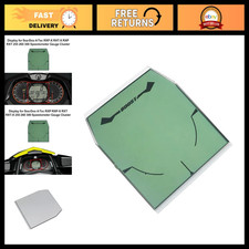 LCD Display Replacement for Sea-Doo 278002716 278003531 - High-Quality Parts, Ea picture