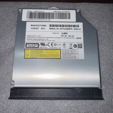 Matsushita Panasonic DVD-RW (UJ890ADAA-A) w/ Bezel picture