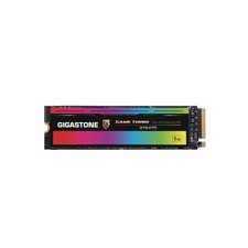 Gigastone M.2 SSD 1TB PCIe 4.0 NVMe SSD 7,000MB/s Internal Gaming Solid State... picture
