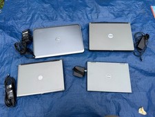 4 Dell Laptops for Sale picture