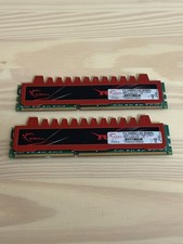 G.Skill F3-10666CL9D-8GBRL | 8 GB (2x4GB) DDR3 RAM | RIPJAWS | 1333 MHz DDR3 picture