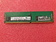 809082-091 HPE 16GB (1x16GB) 1RX4 PC4-2400T DDR4 Server Memory 805349-B21 picture