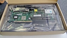 NEW IBM ServeRAID-6M Ultra 320 SCSI Raid Contr 32P0033 + IBM Support & Update SW picture
