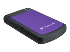 Transcend STOREJET2.5IN H3 USB 3.0 StoreJet 25H3P 3.0 Disk TS2TSJ25H3P picture