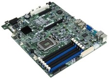 MOTHERBOARD SUPERMICRO X8SI6-F-NI015 LGA1156 6x DDR3 ATX picture