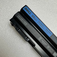 OEM NEW 60wh T54FJ E6420 E5420 Battery Latitude E5420 E5520 E5430 E5530 E6520 picture