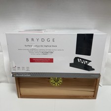 Brydge Surface Laptop Go Vertical Dock 65W Power Supply Sealed BRY12MSL3 New picture