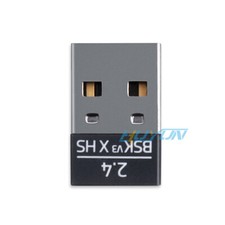 USB Dongle Receiver Adapter for Razer Basilisk V3 X Hyperspeed Wireless Mouse picture