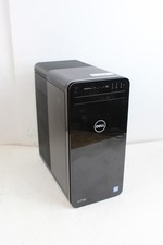 Dell XPS 8930 Intel i7-9700 16GB RAM Nvidia RTX 2060 GPU NO SSD picture