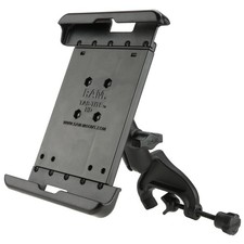 RAM-B-121-TAB29U  RAM Tab-Tite Yoke Clamp Mount for 8