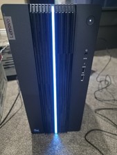Lenovo Ideacentre Gaming 5 17IAB7 Intel I7-12700 Nvidia GeForce RTX 3060 TESTED1 picture