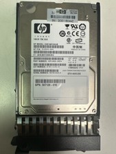 HP EH0146FAWJB SAS 146GB 15K RPM  HP P/N 512544-004 P/N 9FU066-085 ST9146852SS picture