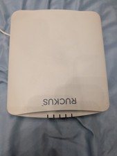 Ruckus ZoneFlex R710 Wireless Access Point WAP 901-R710-US00 picture