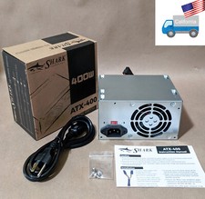 NEW 400W ATX/PS3 Upgrade PC Power Supply for IN WIN IW-P180B2-0 IPS-1806CV-60 picture