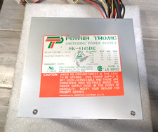 Power Tronic SK-4145DE 145W Power Supply From Gateway 2000 picture