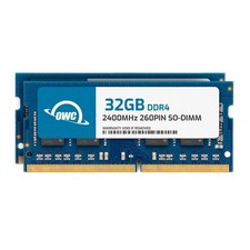 OWC 64GB (2x32GB) Memory RAM For GMKtec NucBox 4 picture