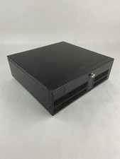 General Technics Silent 3U Rackmount Server Chassis Antec EA-650 650W PSU picture
