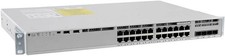 Cisco C9200L-24T-4G-A Catalyst 9200L 24-port Data 4x1G, Network Advantage switch picture