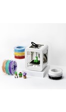 Toybox El paquete de impresora 3D Alpha Three para niños Multi Color picture