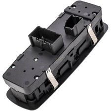 Front Driver Master Window Switch For Chrysler Town & Country 2012-16 68110866AA picture