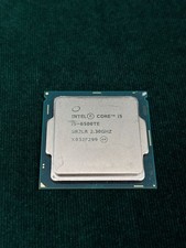 Intel Core i5-6500TE 2.30 GHz CPU Pocessor picture