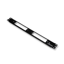 Corning CPP-01U-PNL 1U Rack Mountable 19-inch Panel up to (2) Plug & Play System picture