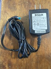 D-Link AF1805-A Genuine Power Supply AC Adapter 5.0V 2.5A router access point picture