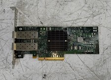 DELL 0GMW01 BCM957412A4120DC Network Card Dual-Port 10GB High Profile picture