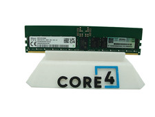 HP P53626-0A1 32GB 2Rx8 PC5-44800R-46-45-45 DDR5-5600B - P64706-B21 picture