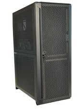 Silverstone Technology ALTA D1 Full Tower Modular Workstation Chassis, SST-ALD1B picture