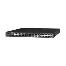 Broadcom FWS648-POE 48-Port Network Switch picture