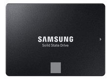 Samsung 870 EVO 2TB 2.5 Inch SATA III Internal SSD picture